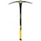 Collins Collins 6 lb Pick Mattock 36 in. Fiberglass Handle ZP-6FD-C - alternate 1